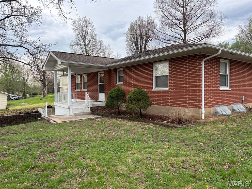 510 Rose Lane Property Photo 1