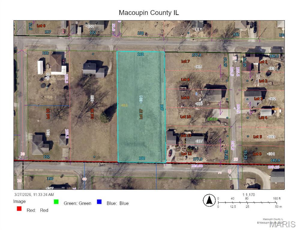 Tbd Lot 37 Property Photo 2