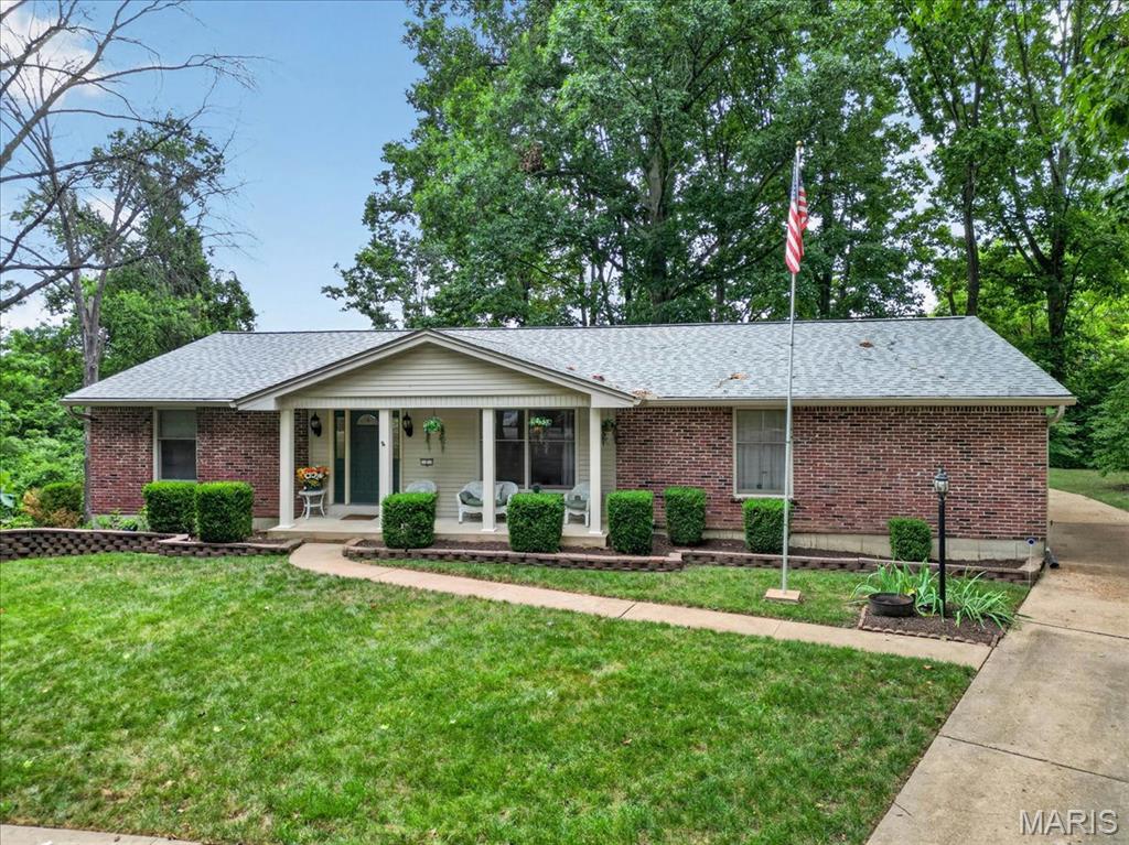 7 Springlake Court Property Photo 1