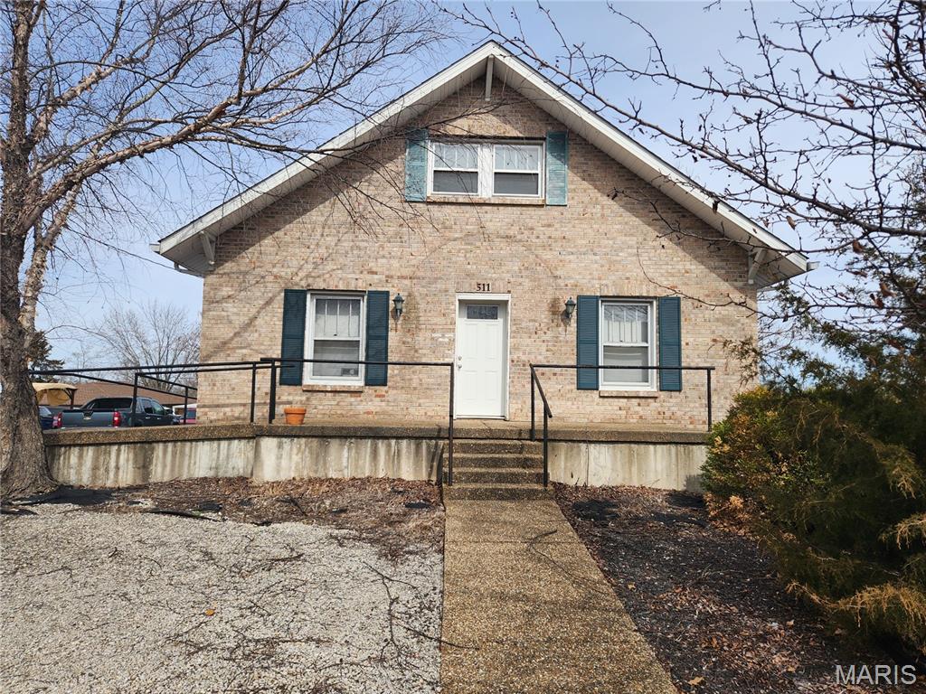 511 E Booneslick Road Property Photo 1