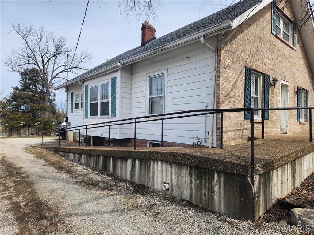 511 E Booneslick Road Property Photo 19
