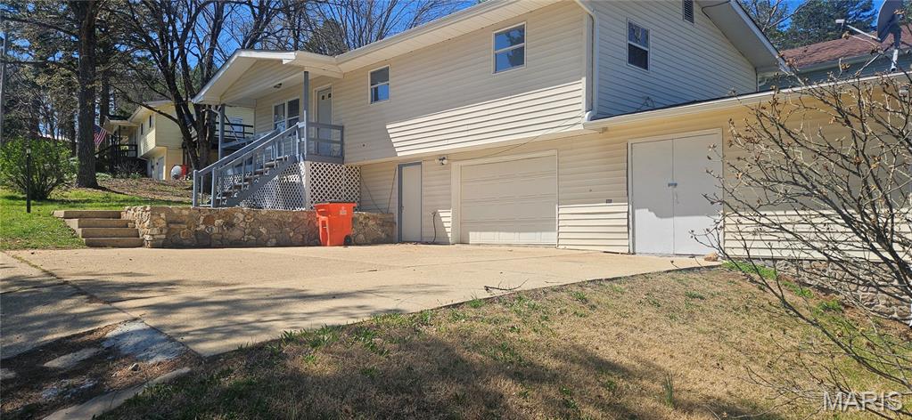 485 Skyview Drive