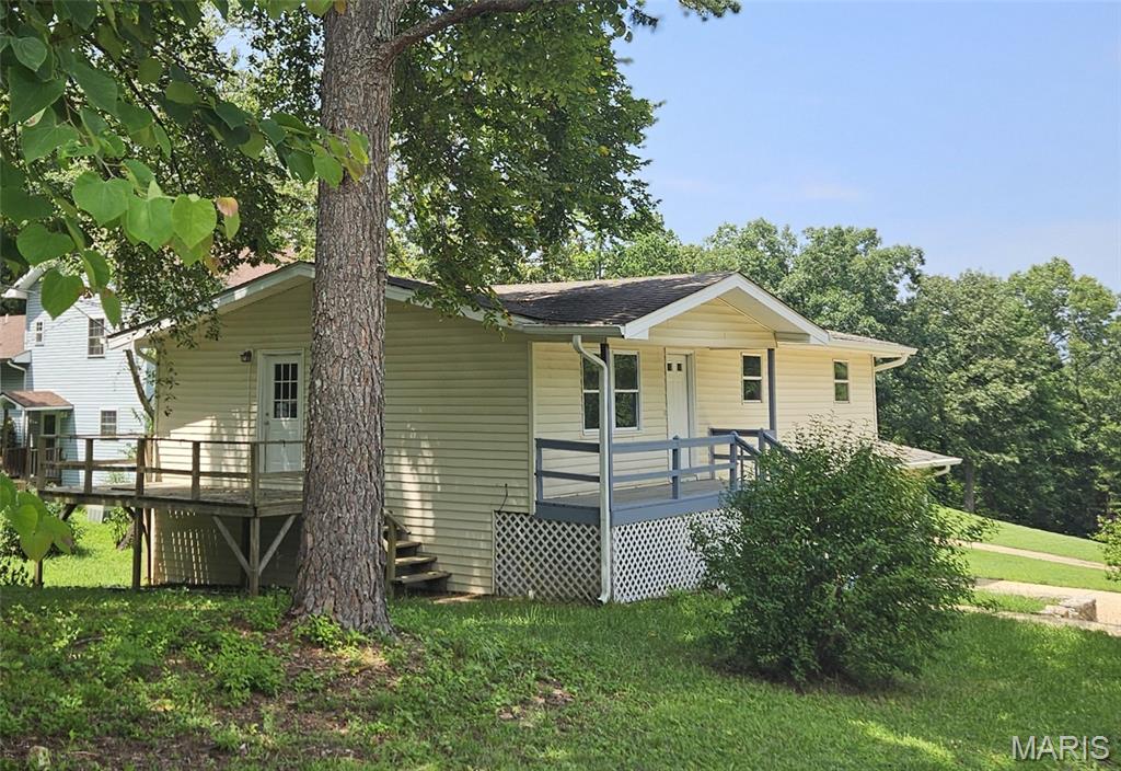 485 Skyview Drive Property Photo 2