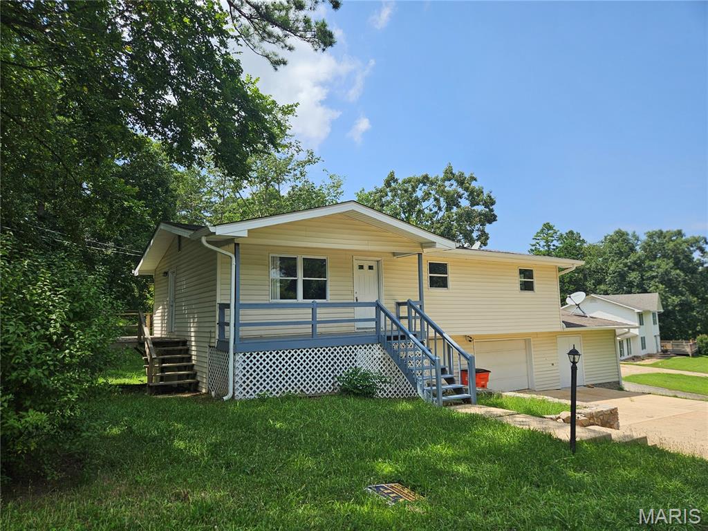 485 Skyview Drive Property Photo 3