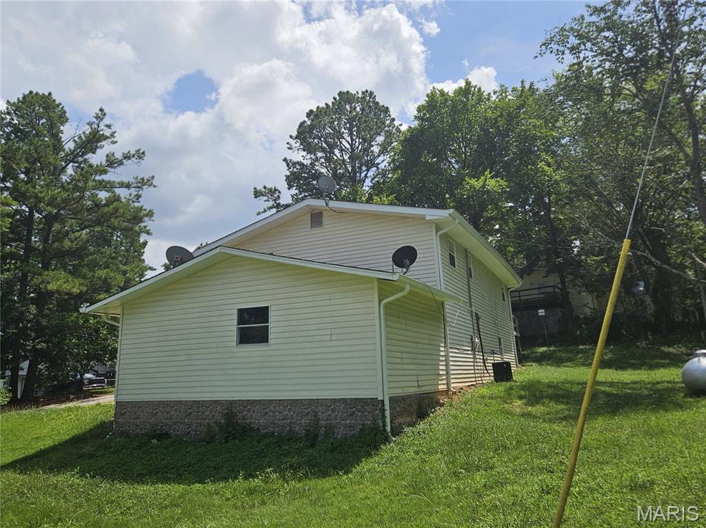 485 Skyview Drive Property Photo 4