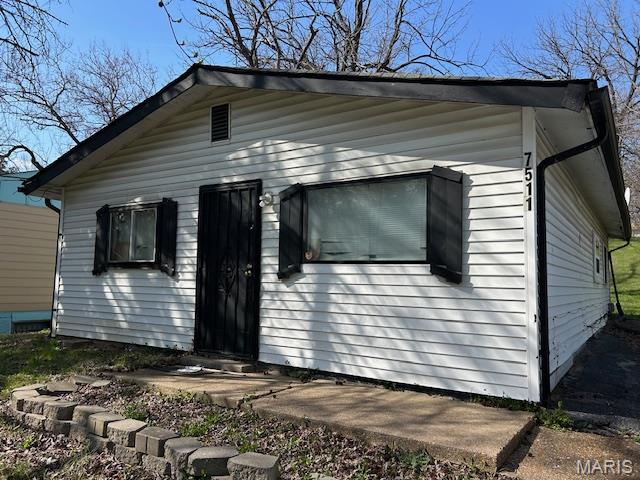 7511 Blanding Drive Property Photo 1