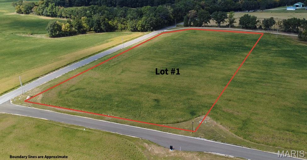 101 Otto Court Property Photo 1
