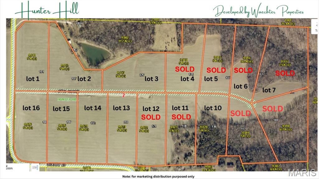 101 Otto Court Property Photo 2