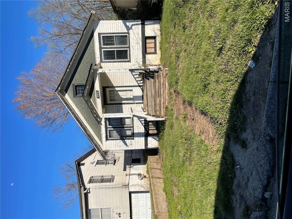 5416 Hodiamont Avenue Property Photo 1