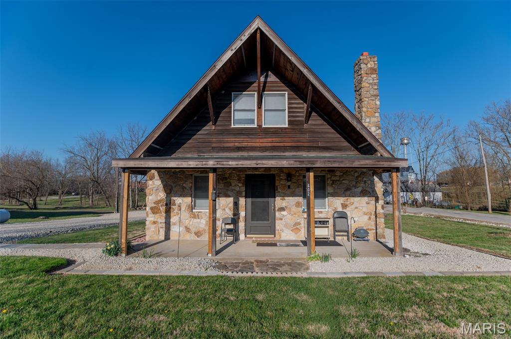 402 S Bland Avenue Property Photo 1