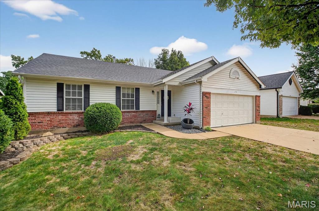 132 Hunters Green Lane Property Photo 1