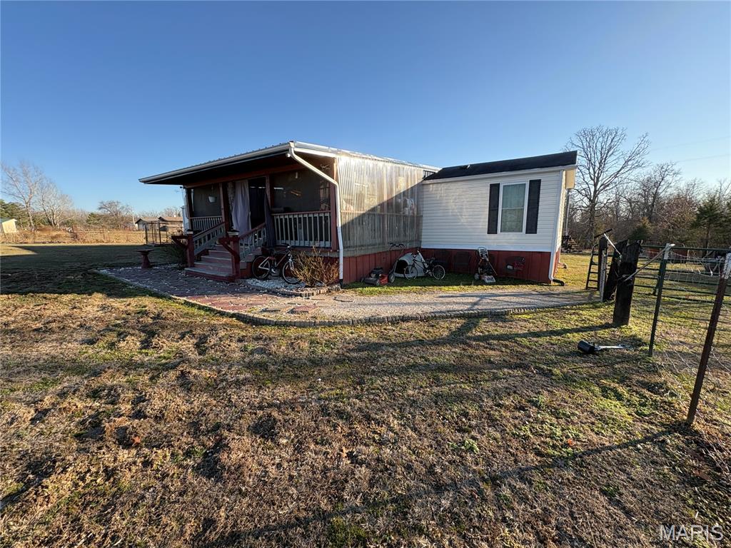 934 County Road 68 Property Photo 1