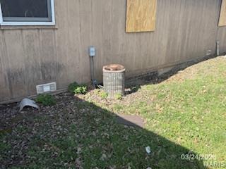 1215 Julie Avenue Property Photo 3