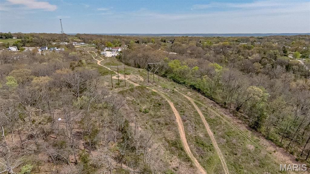 0 Black Creek Rd Property Photo 1