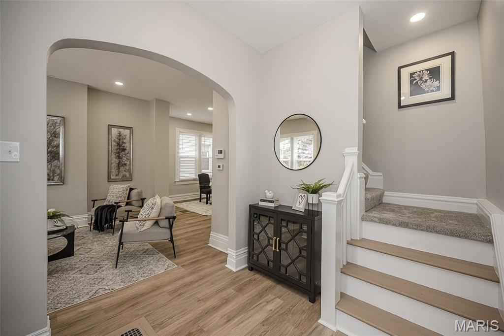 5507 Vermont Avenue Property Photo 3