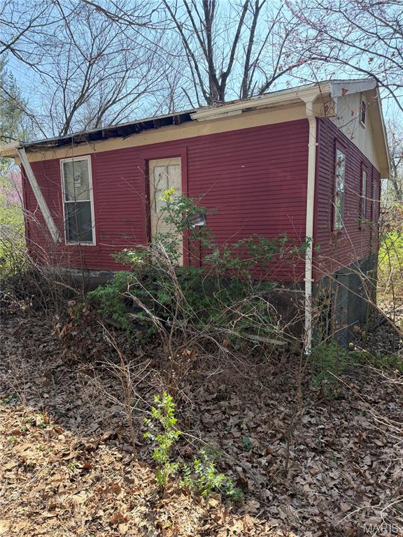 8709 Susan Lane Property Photo 1