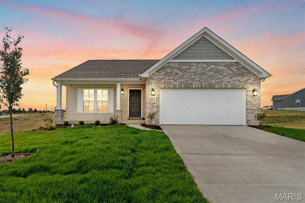 1 TBB Tremont Arlington Heights