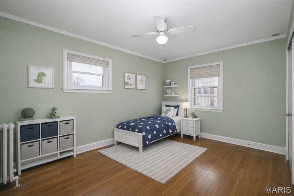 77 Aberdeen Place Property Photo 24