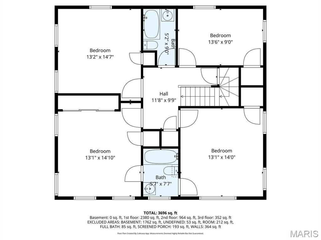 77 Aberdeen Place Property Photo 36