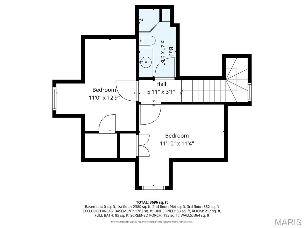 77 Aberdeen Place Property Photo 37