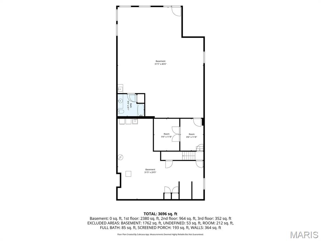 77 Aberdeen Place Property Photo 38