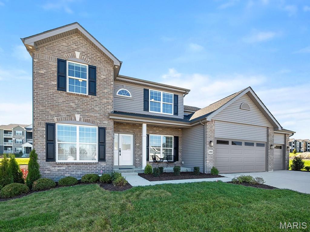 300 Osprey Court