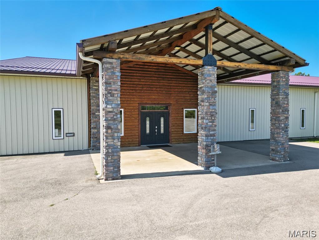 3370 Highway O, Lot 1 Property Photo 1