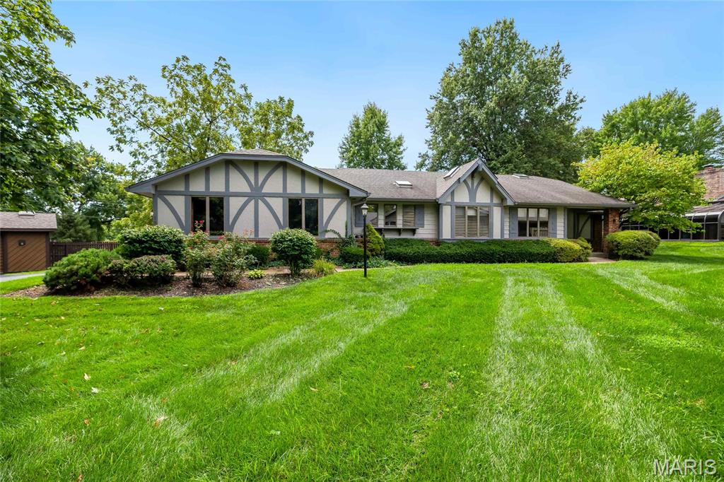 13 Village Drive