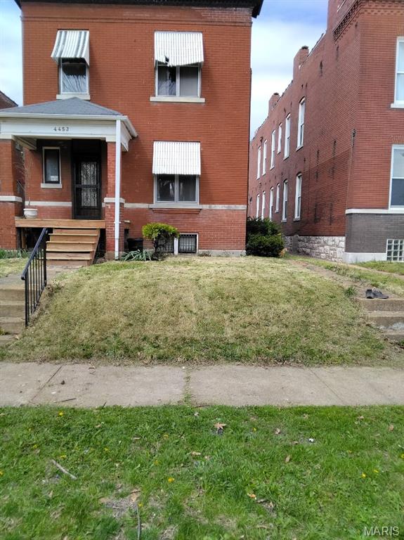 4453 Athlone Avenue Property Photo 1
