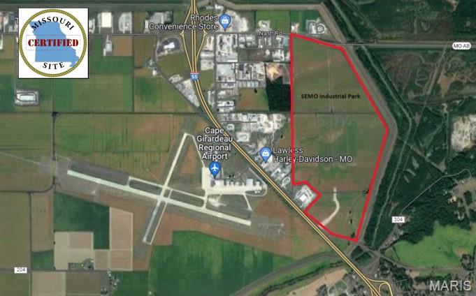 5 Semo Industrial Park Lot 5 Property Photo 1