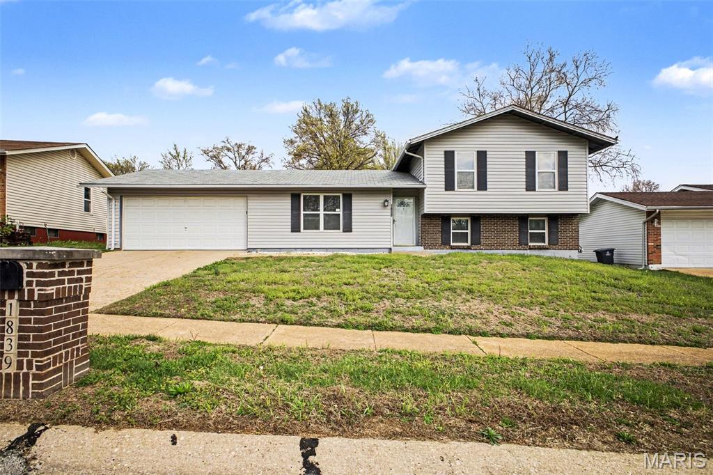 1839 Lakemont Lane Property Photo 1