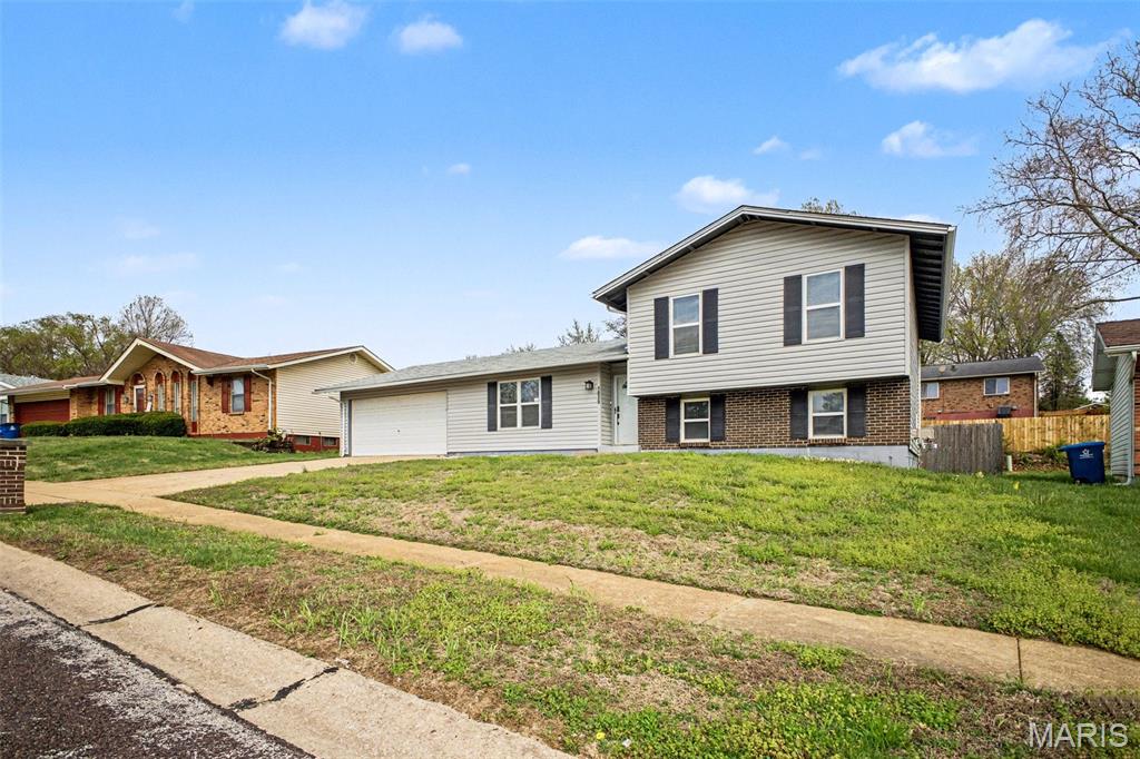 1839 Lakemont Lane Property Photo 2