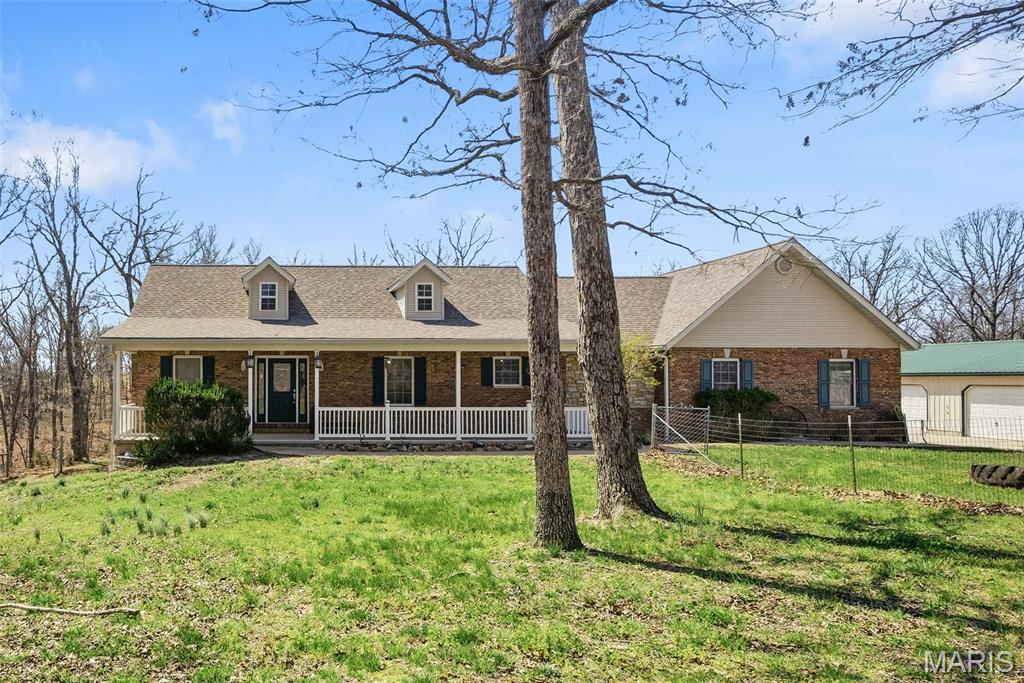 724 River Trails Road Property Photo 1