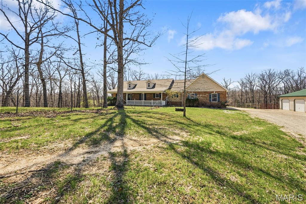 724 River Trails Road Property Photo 2