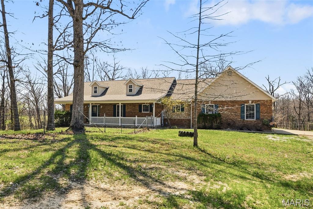 724 River Trails Road Property Photo 4