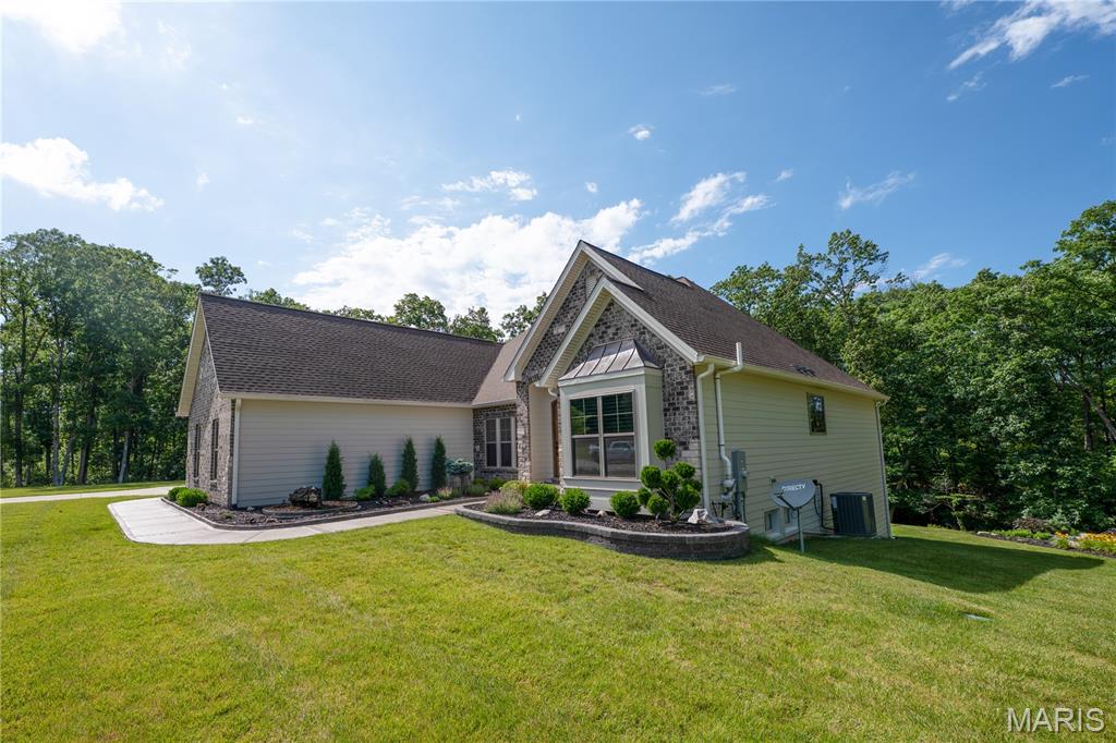 150 Delcreek Estates Drive Property Photo 11