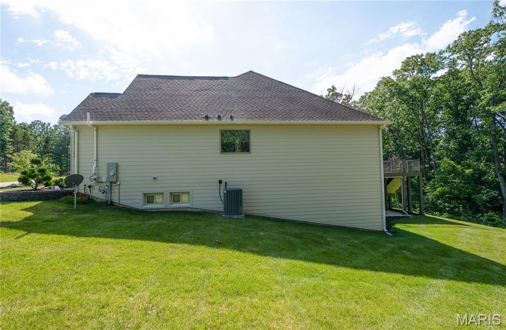 150 Delcreek Estates Drive Property Photo 13