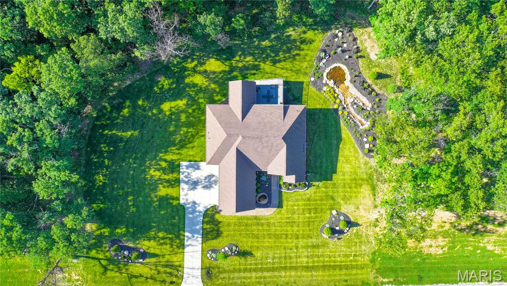 150 Delcreek Estates Drive Property Photo 14