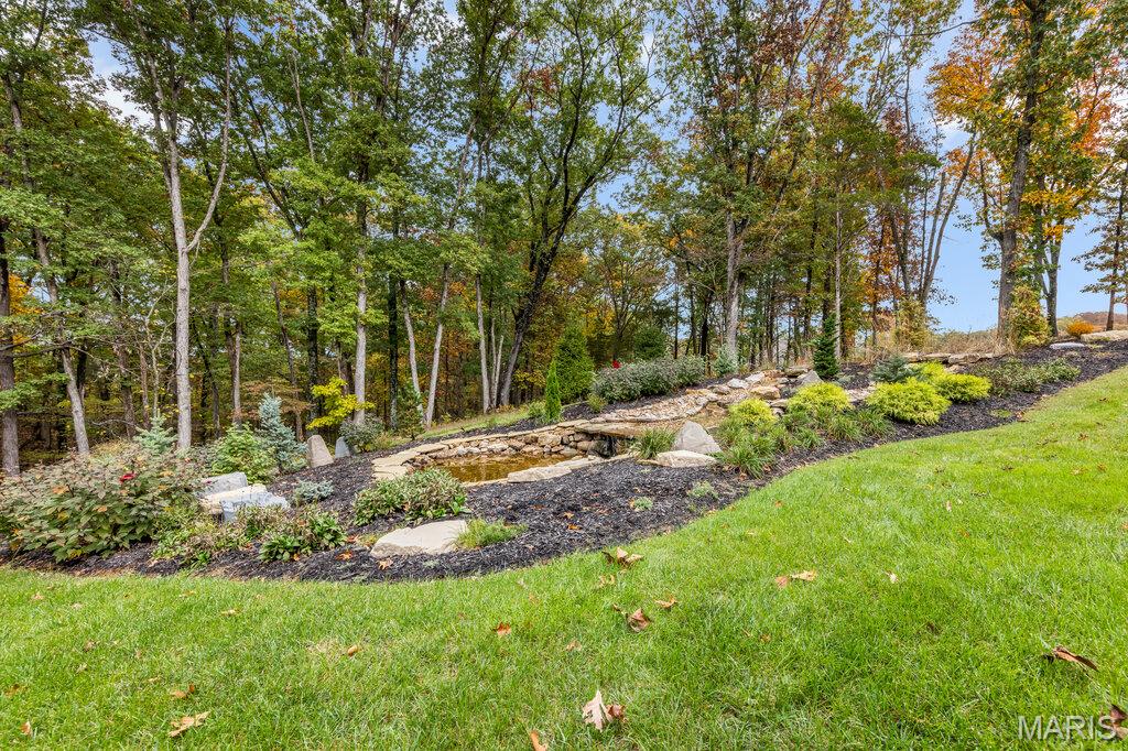 150 Delcreek Estates Drive Property Photo 15
