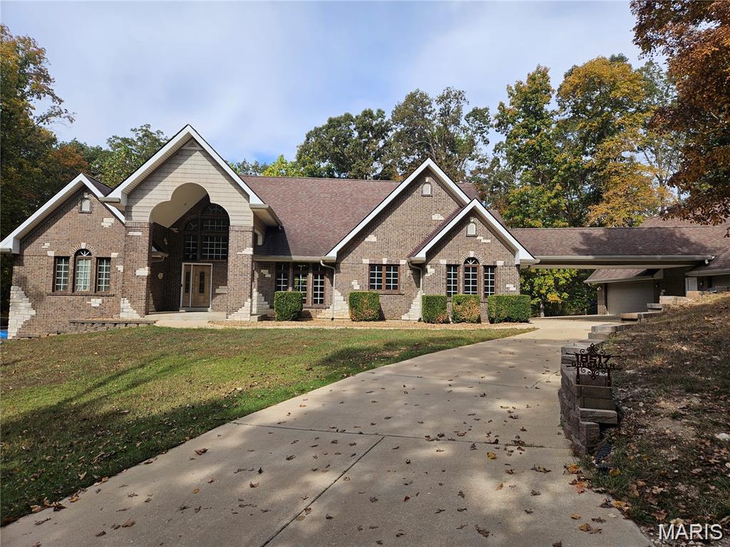 18517 Gredan Court Property Photo 1