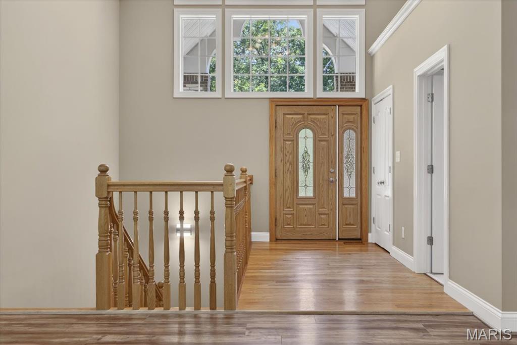 18517 Gredan Court Property Photo 3