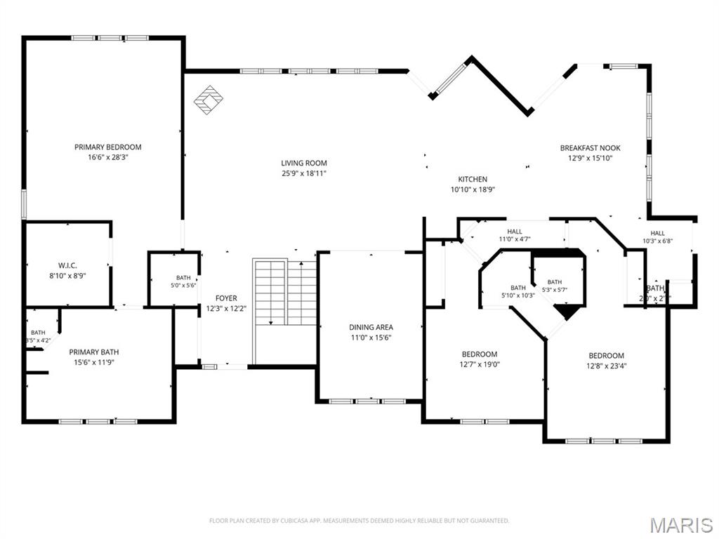 18517 Gredan Court Property Photo 31
