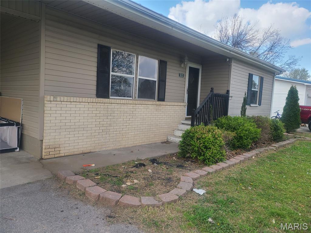 513 S Allen Street Property Photo 2