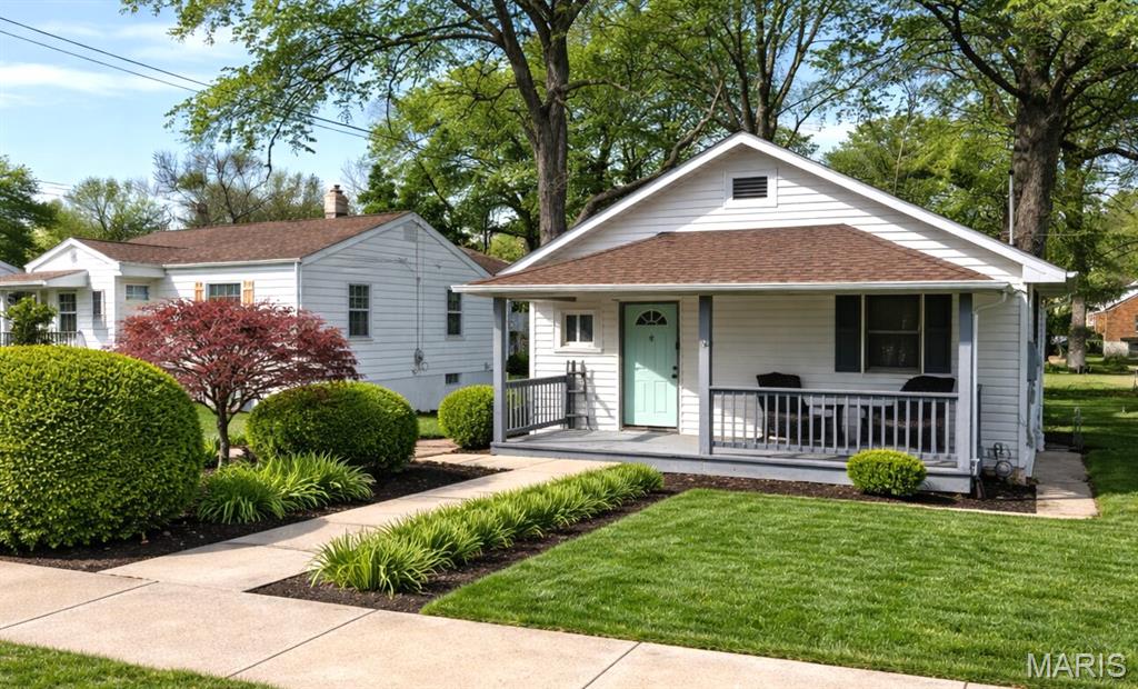 7615 Folk Avenue Property Photo 1