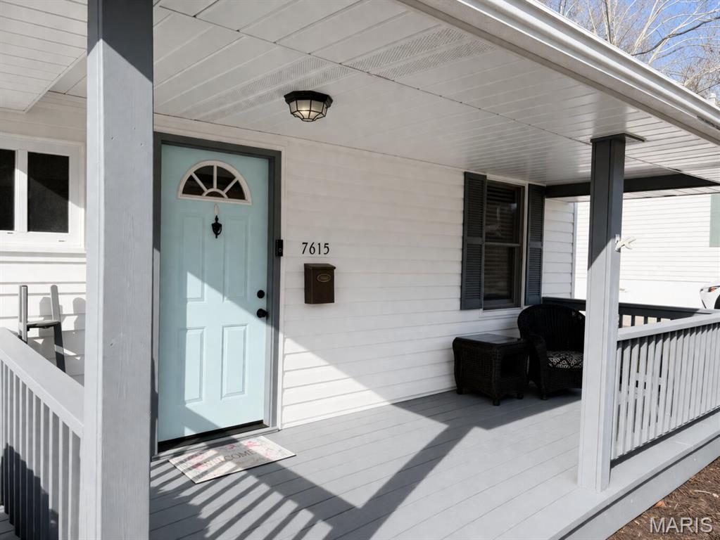 7615 Folk Avenue Property Photo 2