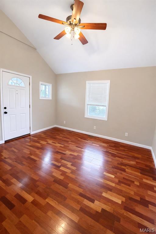 7615 Folk Avenue Property Photo 4