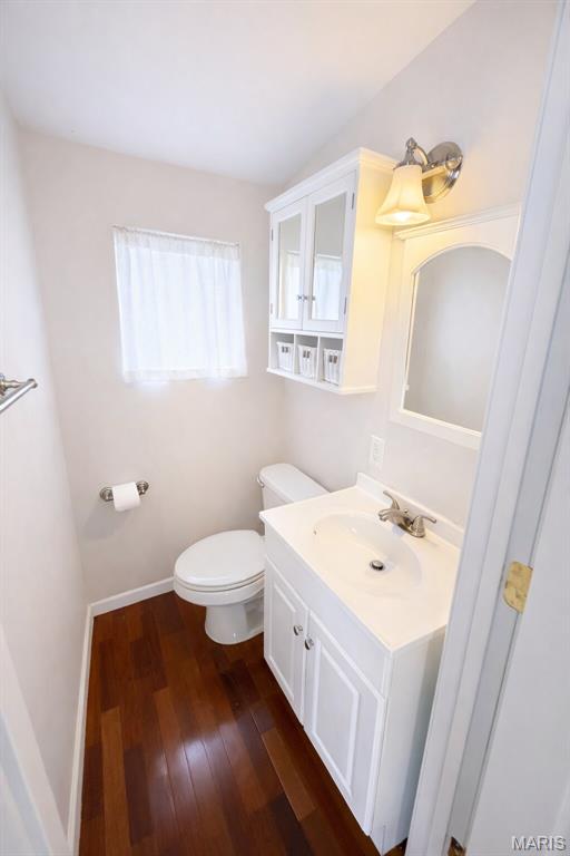 7615 Folk Avenue Property Photo 13