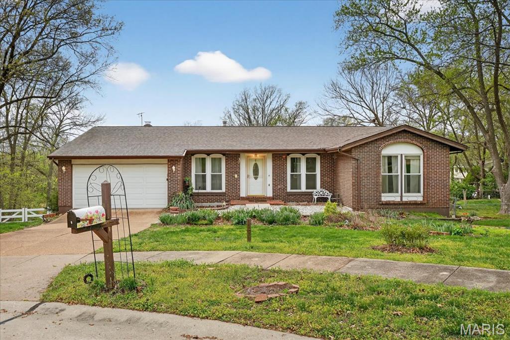 2 Silveroak Court