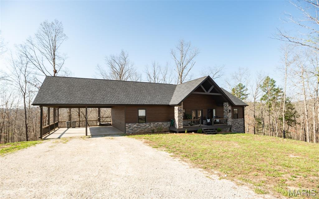 422 Pea Vine Road Property Photo 2