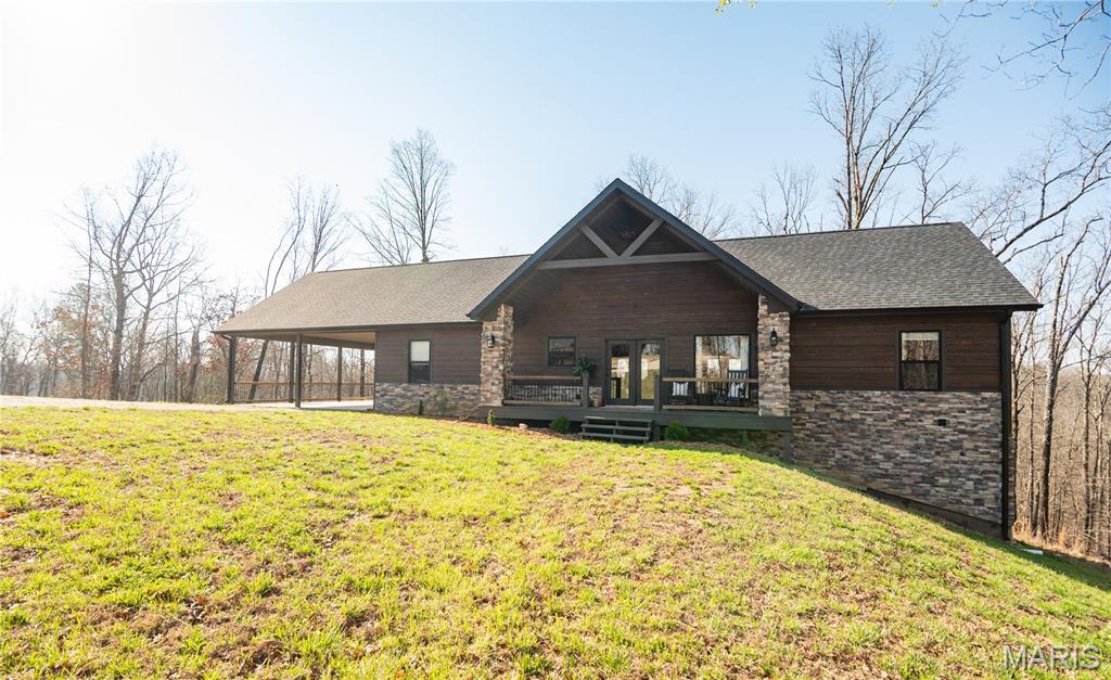 422 Pea Vine Road Property Photo 3